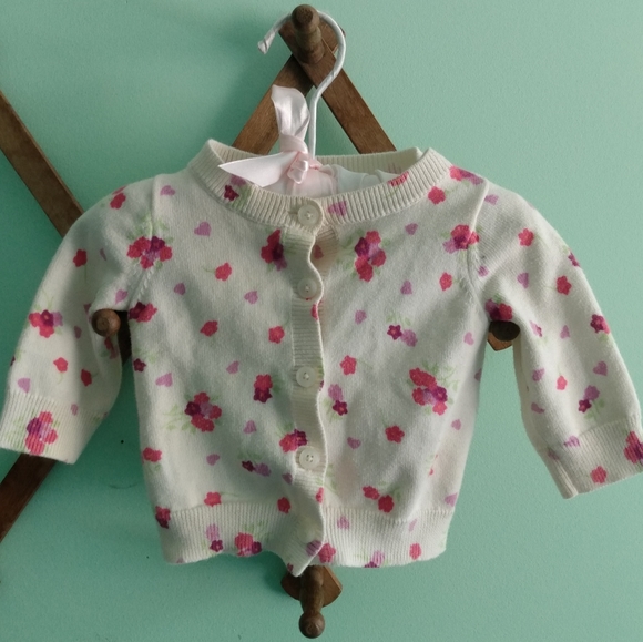 Cardigan - Picture 1 of 1